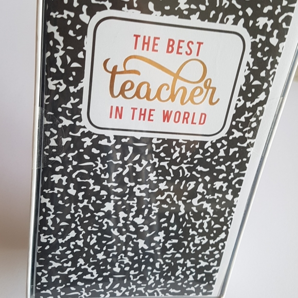 16 pcs Teacher Cards & Envelopes - Picture 4 of 6